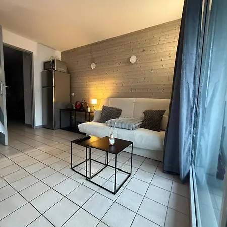 Cosy Apartamento